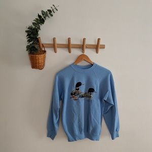Vintage Loons Sweatshirt
